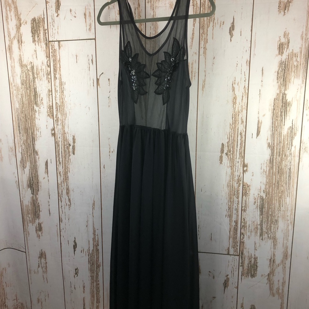 Vintage Sexy Negligee/Slip.  In excellent condition!